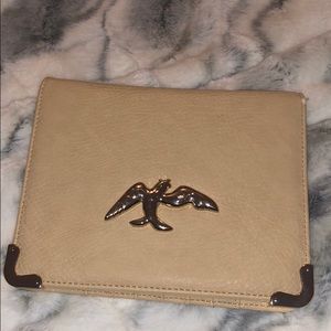 Cute little wallet purse from francescas